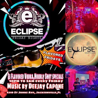 eclipse nightclub jacksonville fl|eclipse bar and nightclub.